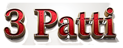 3 patti logo